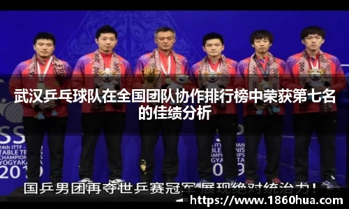 武汉乒乓球队在全国团队协作排行榜中荣获第七名的佳绩分析