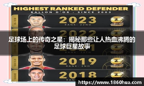足球场上的传奇之星：揭秘那些让人热血沸腾的足球巨星故事