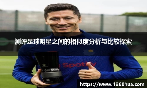 测评足球明星之间的相似度分析与比较探索